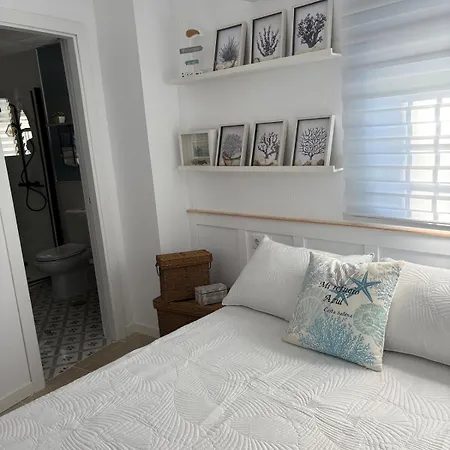 Apartment Mi Refugio Azul Chipiona